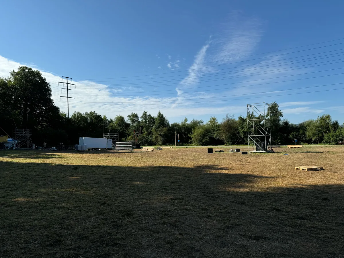 Das Pan Tau Festival ist vorbei – und hinterlässt frohe und nicht so frohe Gemüter.